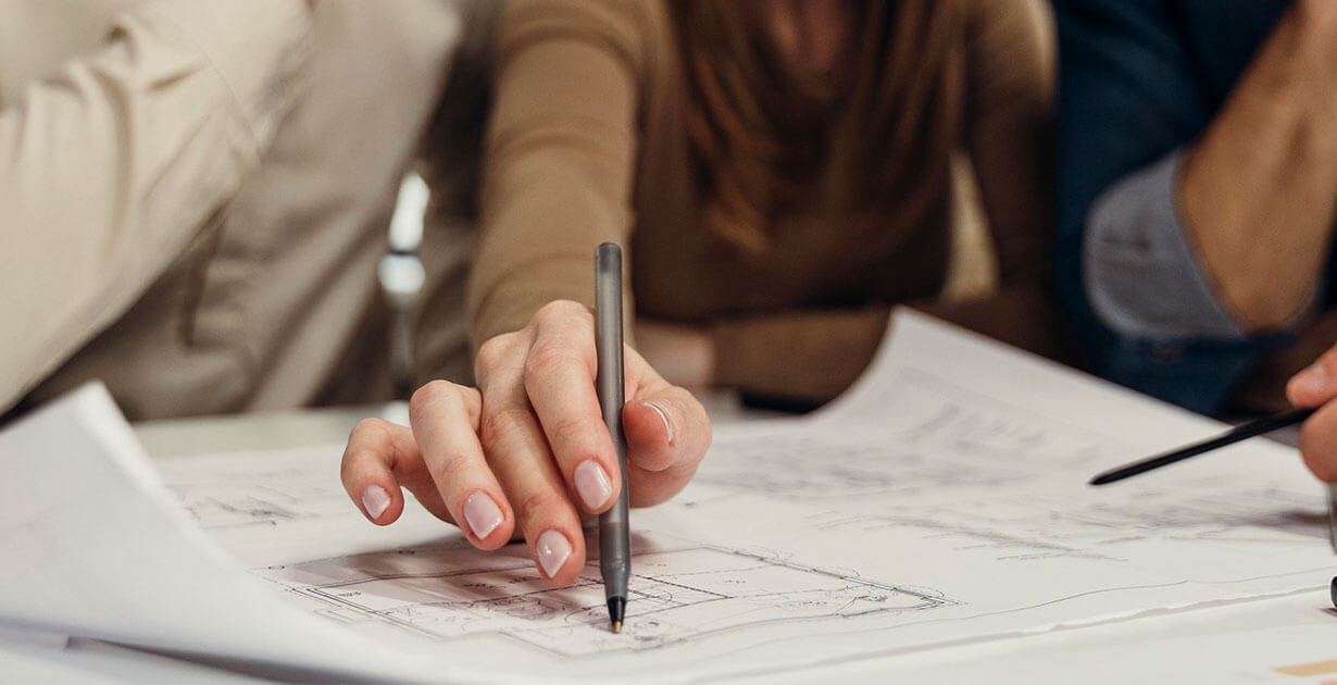 Open for Business, Physical Distancing